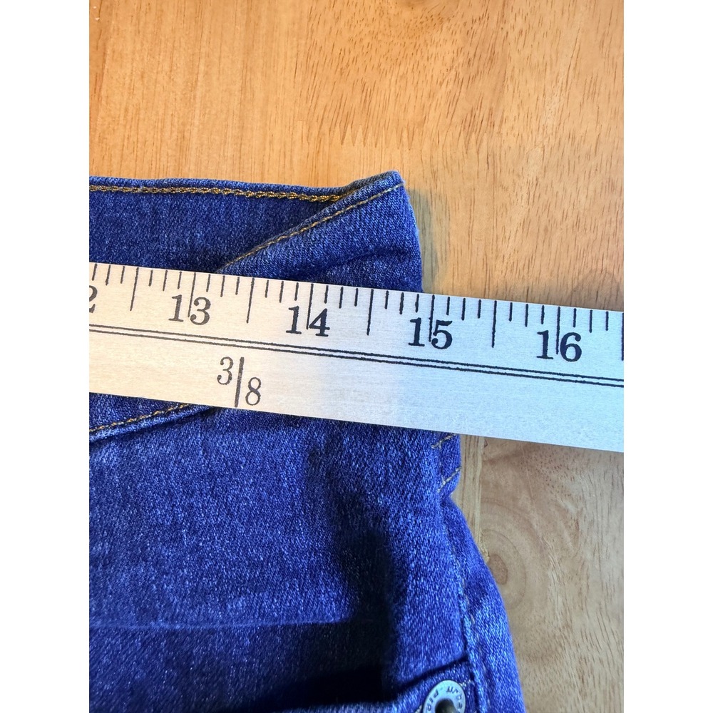 Urban Pipeline Max Flex Regular Fit Jeans Mens 30x30 Medium Wash Blue Denim - Picture 3 of 6